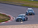 Minis@24h-rennen/challenge 2011