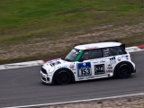 Minis@24h-rennen/challenge 2011