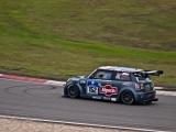 Minis@24h-rennen/challenge 2011