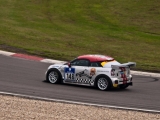 Minis@24h-rennen/challenge 2011