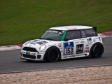 Minis@24h-rennen/challenge 2011