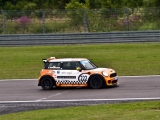 Minis@24h-rennen/challenge 2011