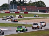 Minis@24h-rennen/challenge 2011