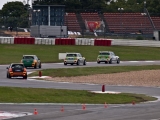 Minis@24h-rennen/challenge 2011