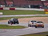 Minis@24h-rennen/challenge 2011