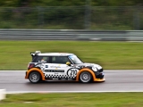 Minis@24h-rennen/challenge 2011