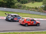 Minis@24h-rennen/challenge 2011