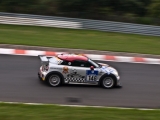 Minis@24h-rennen/challenge 2011