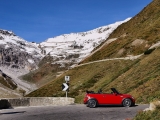 Alpen 2010