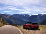 Alpen 2010