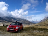 Alpen 2010