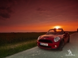Sonnenuntergang