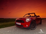 Sonnenuntergang