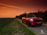 Sonnenuntergang