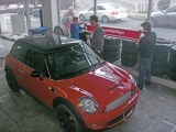 Minikombi.de Meets Attractive4mini