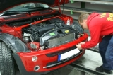 Einbau Aerogrill (basteln crm)