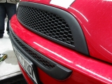 Einbau Aerogrill (basteln crm)