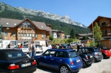 Grillerei am Grundlsee