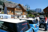 Grillerei am Grundlsee