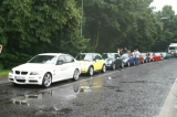 Eingefangen vom Safty-Car :-)