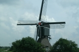 Windmühle