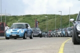 MINI parking only