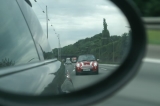 Safety-Car-Ablösung