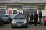 Schubbern in Babenhausen 18.2.2006