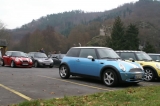 Cruisen durchs Wispertal
