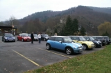 Cruisen durchs Wispertal