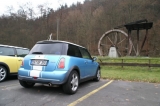 Cruisen durchs Wispertal