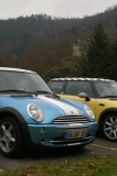 Cruisen durchs Wispertal