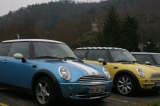 Cruisen durchs Wispertal