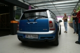 Mini John Cooper Works Clubman