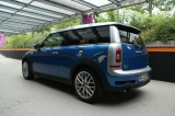 Mini John Cooper Works Clubman