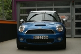 Mini John Cooper Works Clubman