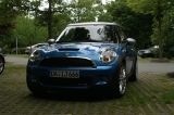 Mini John Cooper Works Clubman