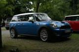 Mini John Cooper Works Clubman