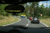 Ausfahrt In Die Rhön 3.8.08