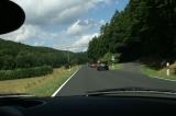 Ausfahrt In Die Rhön 3.8.08