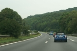 Crossing Austria 2009