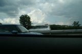 Crossing Austria 2009