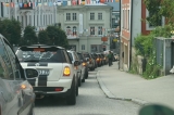 Crossing Austria 2009