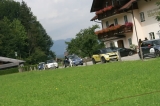 Crossing Austria 2009