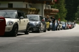 Crossing Austria 2009