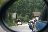 Crossing Austria 2009