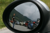 Crossing Austria 2009