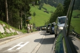 Crossing Austria 2009