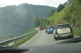 Crossing Austria 2009