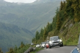 Crossing Austria 2009